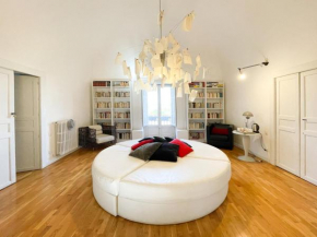 La Casa del Poeta Enna - Pergusa Enna